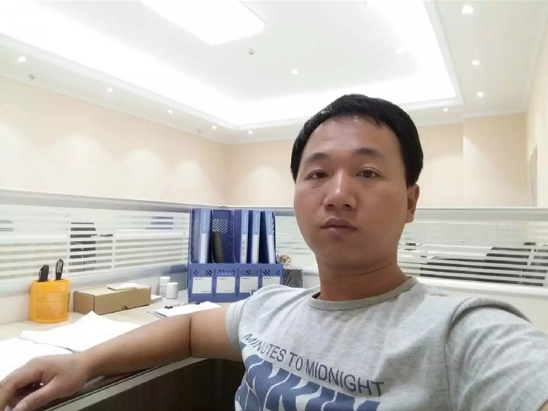 喜乐的第三张照片--永安婚介网