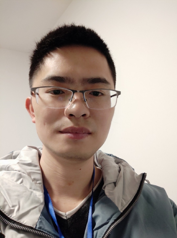 清风的第一张照片--永安婚介网