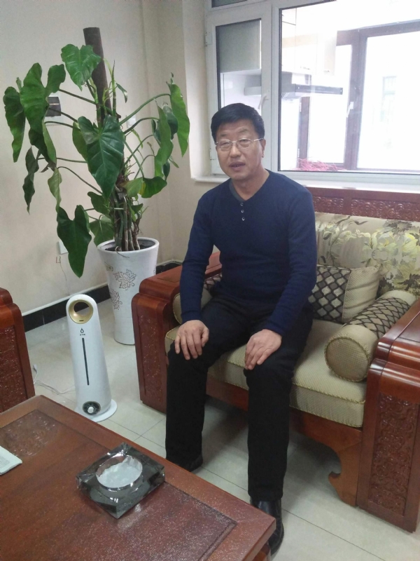 岚歌的第一张照片--永安婚介网