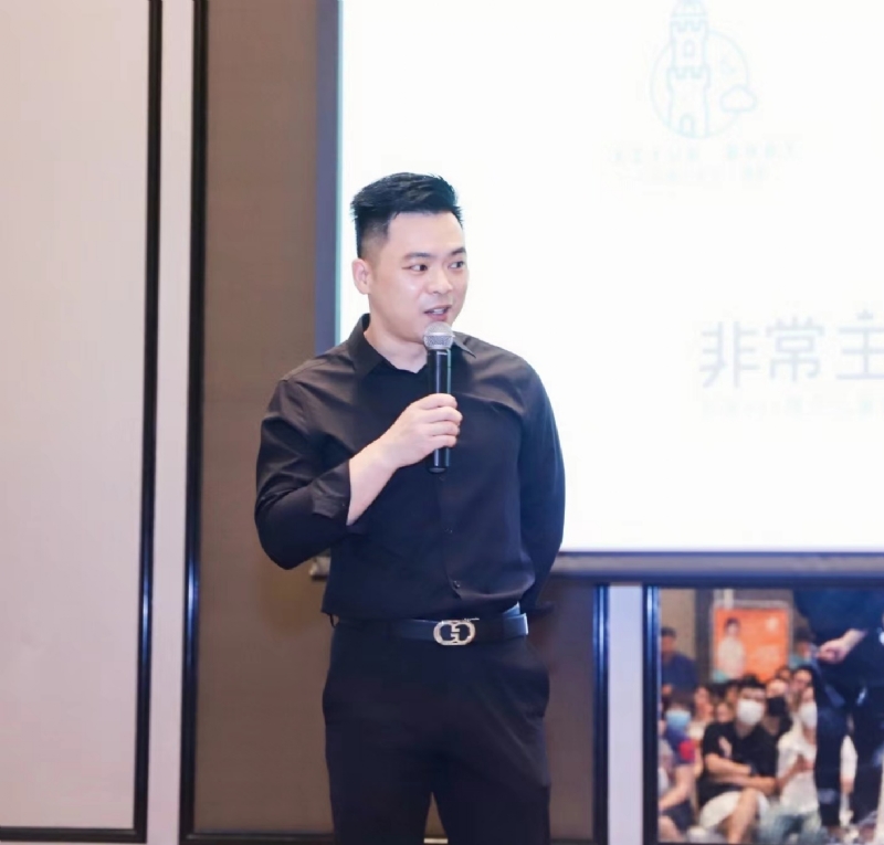 爱吃肉的猪大爷的第一张照片--永安婚介网
