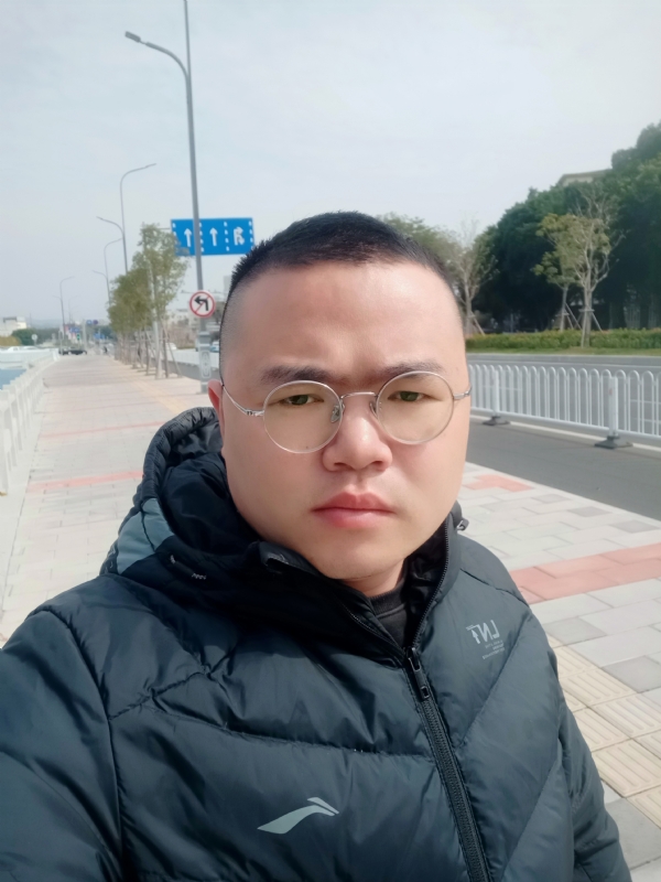 我在泉州等你的第一张照片--永安婚介网