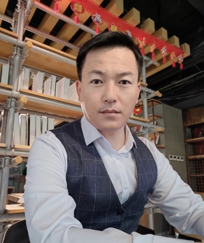 缘来是你的第一张照片--永安婚介网