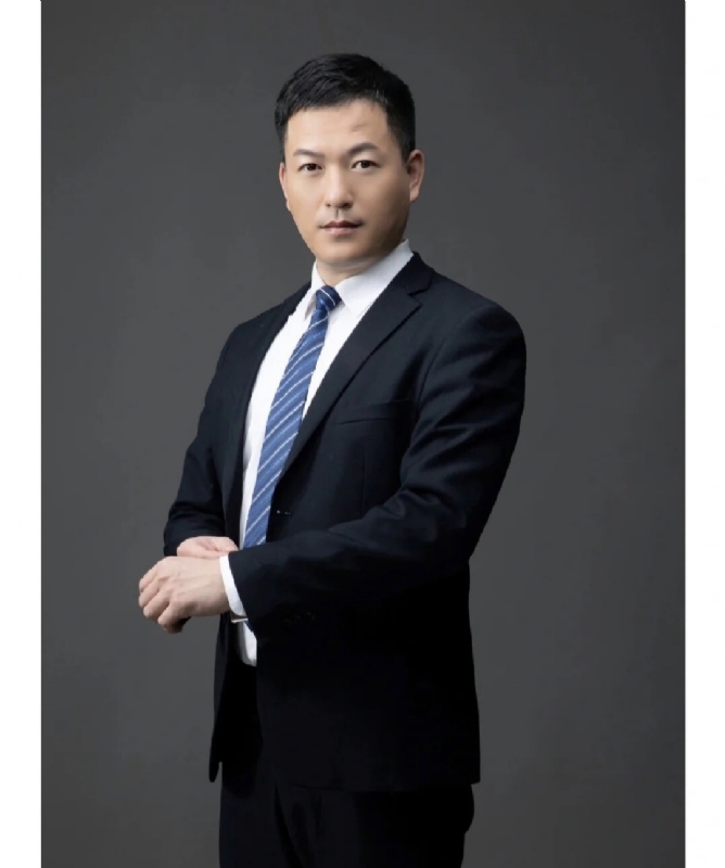 缘来是你的第二张照片--永安婚介网
