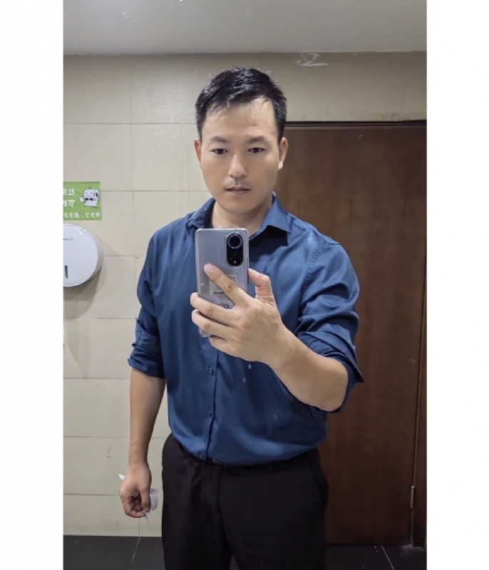 缘来是你的第三张照片--永安婚介网