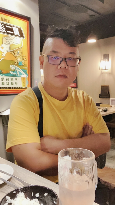 公爵的第一张照片--永安婚介网