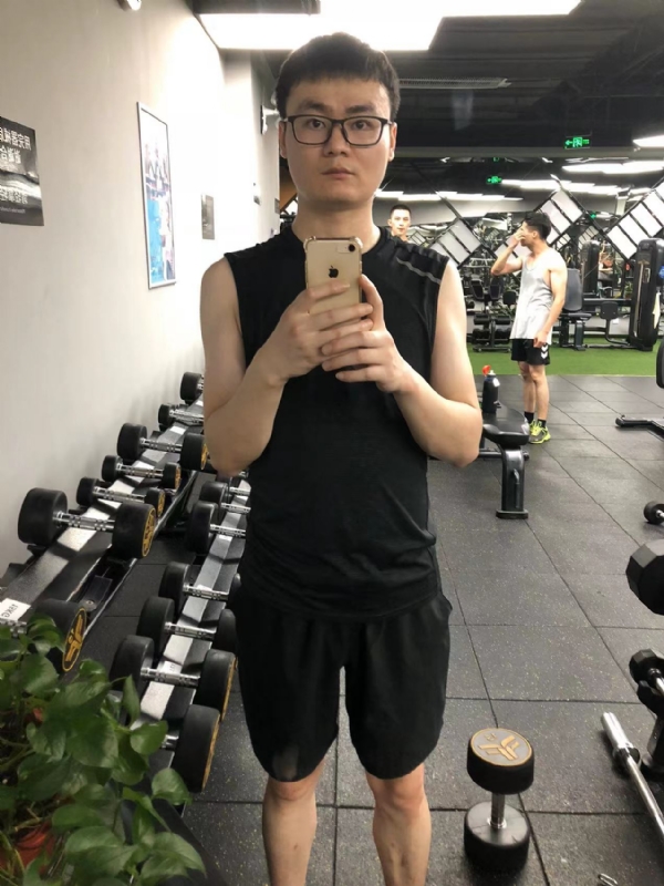 土豆的第三张照片--永安婚介网