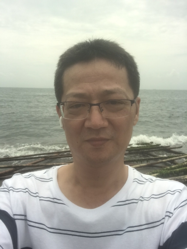 浪人的第一张照片--永安婚介网