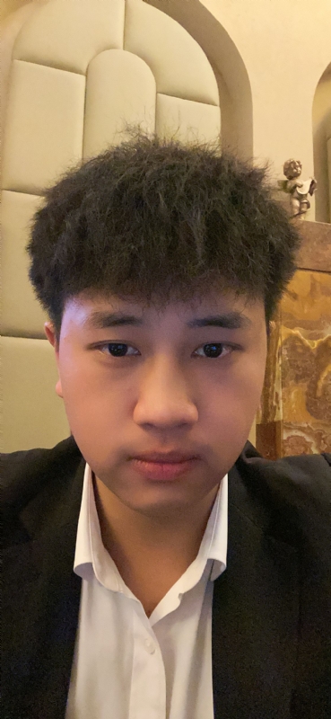不弃的第一张照片--永安婚介网