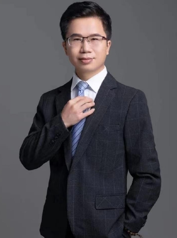 陈先生的第一张照片--永安婚介网