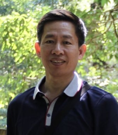 十月红枫的第二张照片--永安婚介网