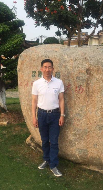十月红枫的第三张照片--永安婚介网