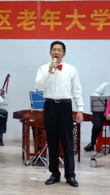 十月红枫的第八张照片--永安婚介网