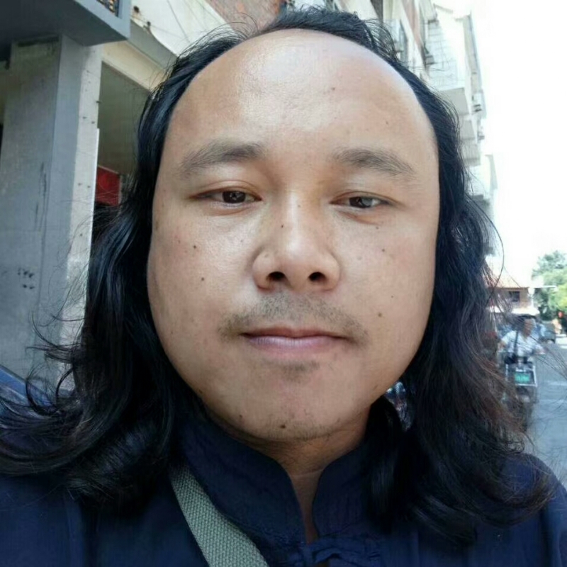 林子城的第一张照片--永安婚介网