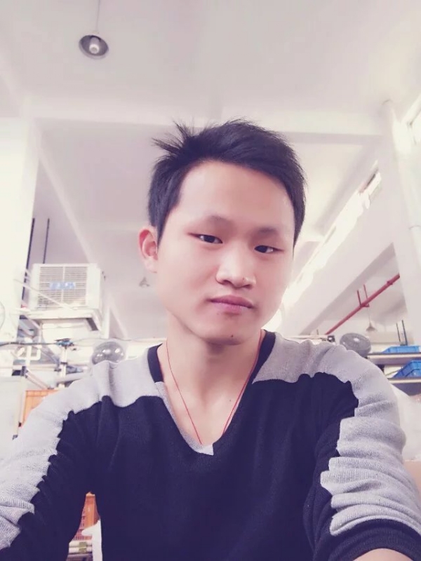 ks的第一张照片--永安婚介网