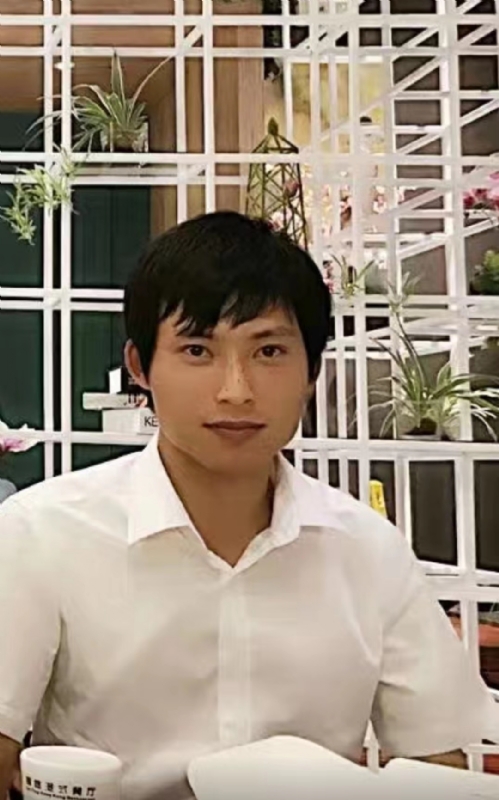 岁月的涟漪的第一张照片--永安婚介网