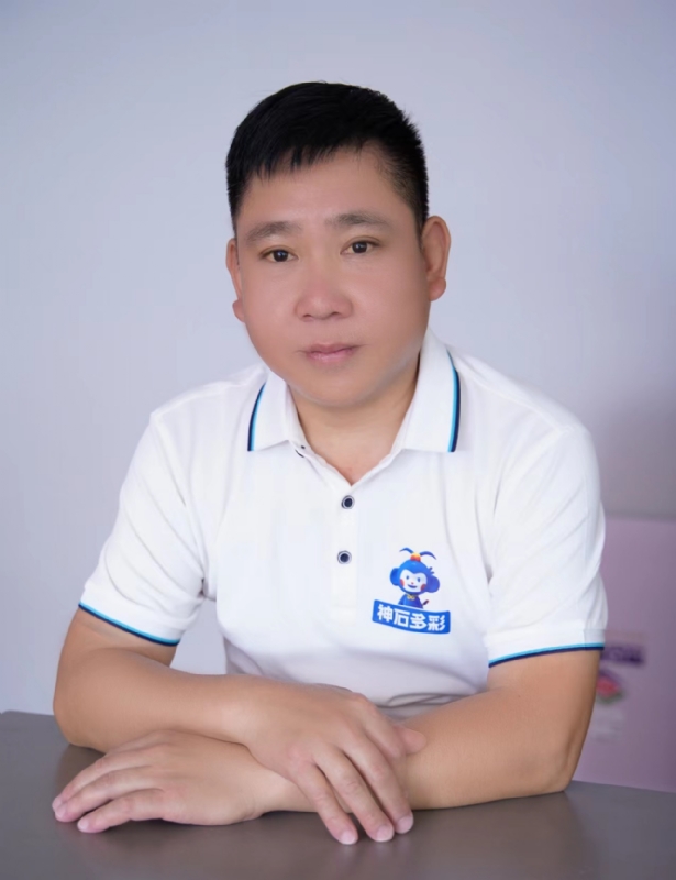 逆風飛揚的第二张照片--永安婚介网