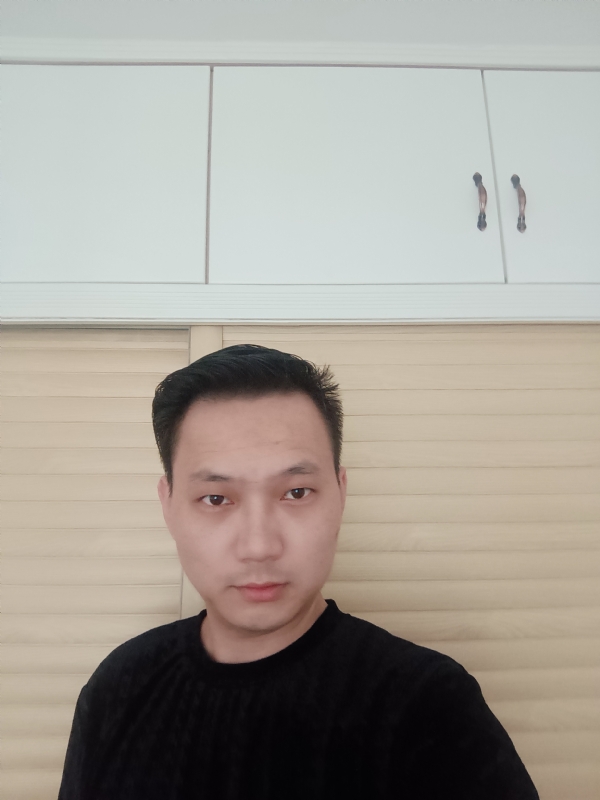 真心求缘的第一张照片--永安婚介网