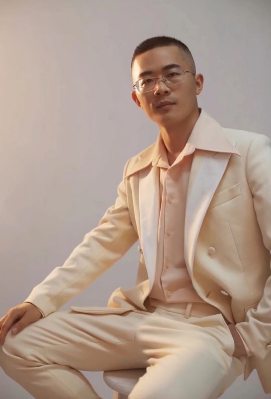 余生有你的第二张照片--永安婚介网