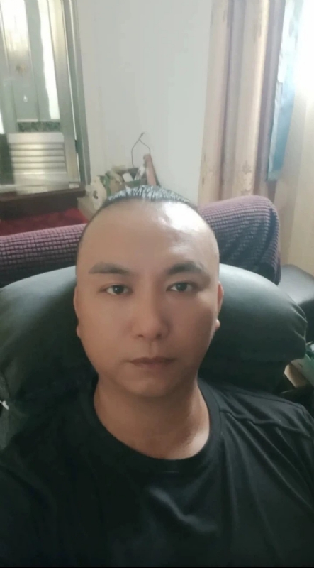 施逸森的第一张照片--永安婚介网