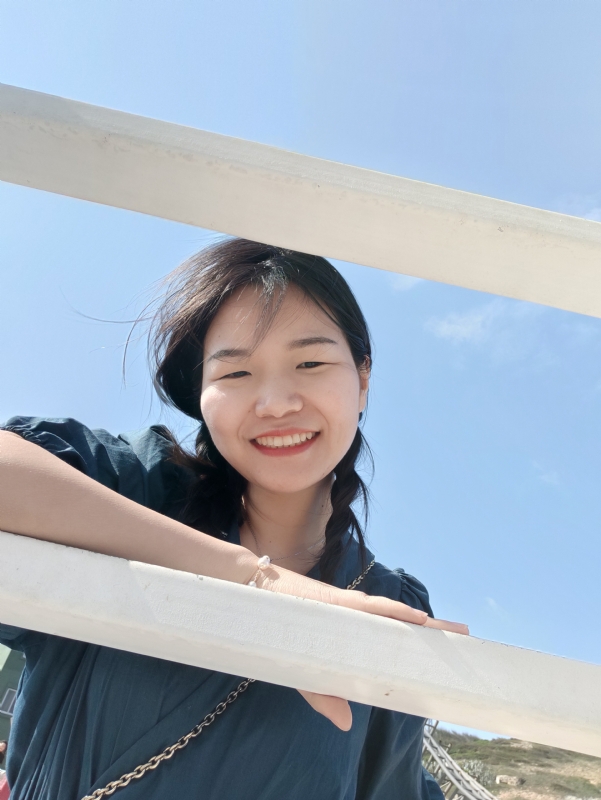 睡不醒的四季的第一张照片--永安婚介网