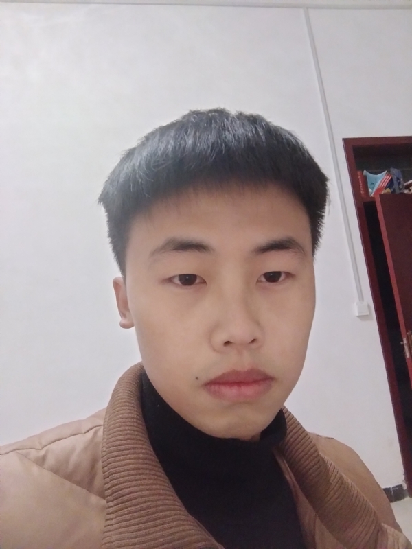 宁的第一张照片--永安婚介网