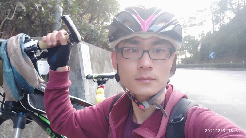 AberoKing的第一张照片--永安婚介网