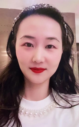 绿茶的第一张照片--永安婚介网