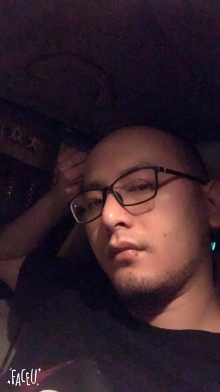 狂野的孤狼的第一张照片--永安婚介网