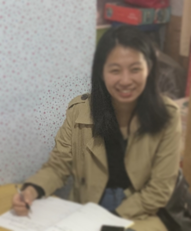 Bonnie1的第一张照片--永安婚介网
