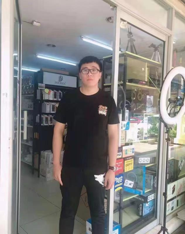 PWZ的第一张照片--永安婚介网