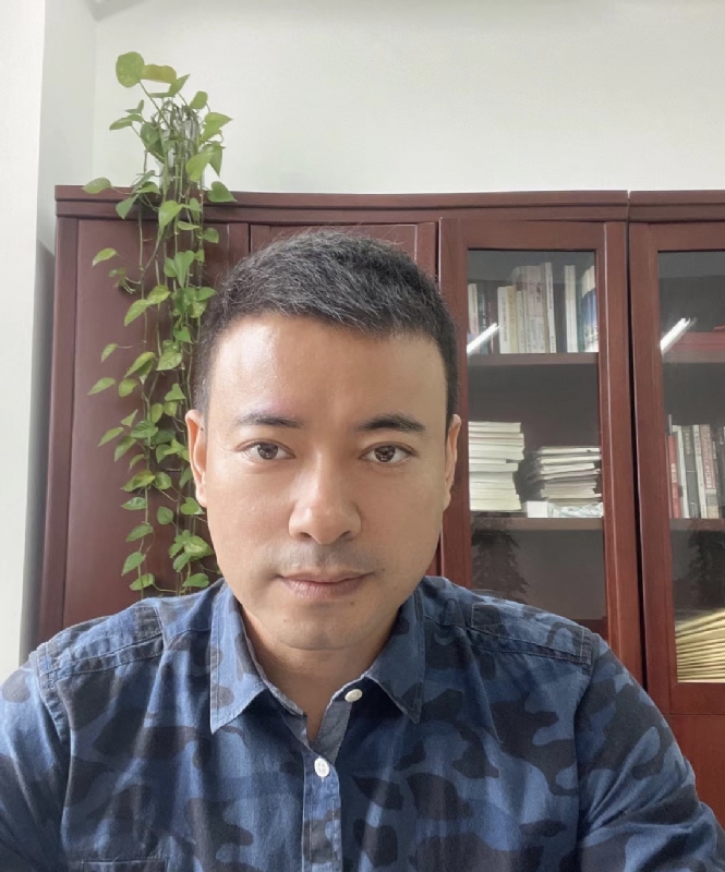 有緣相遇的第二张照片--永安婚介网