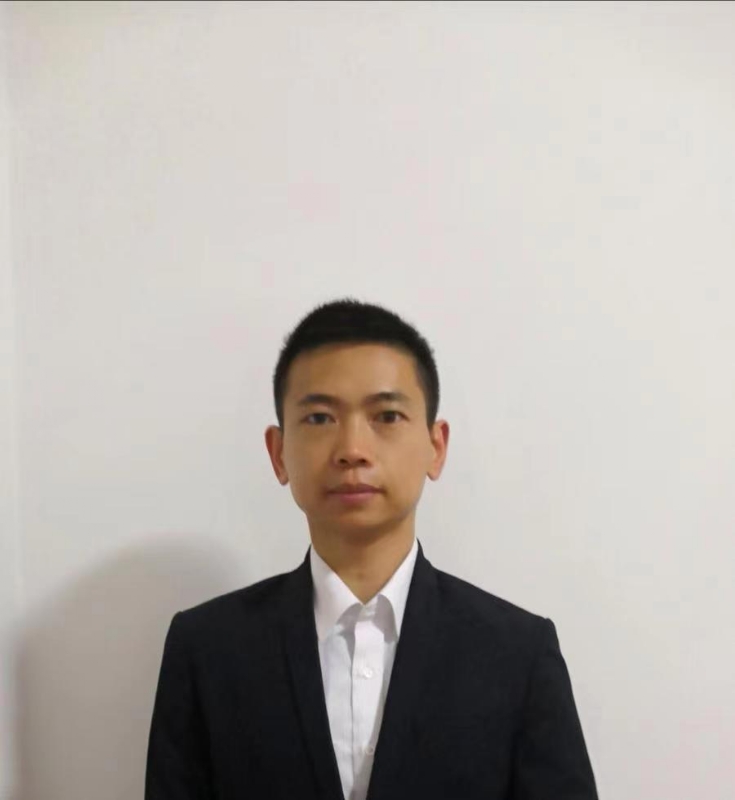 不忘初心的第二张照片--永安婚介网