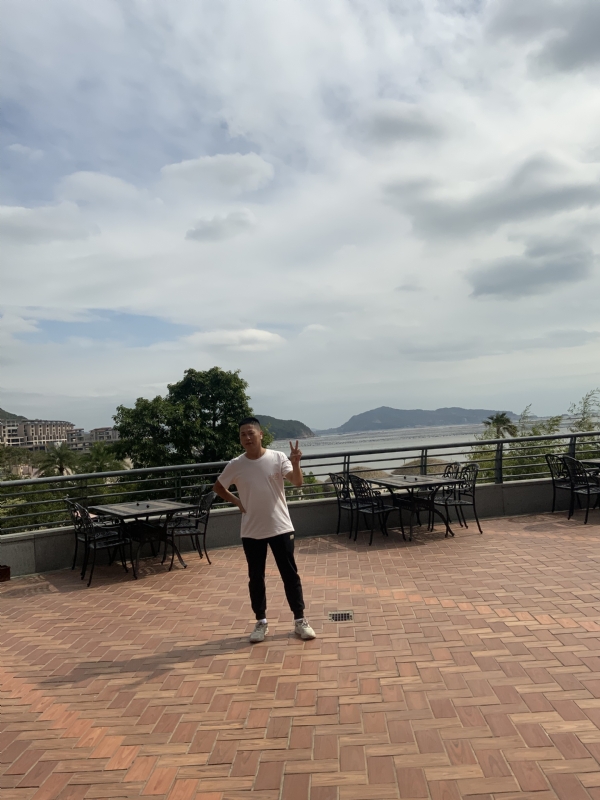 心酸瑟果的第一张照片--永安婚介网
