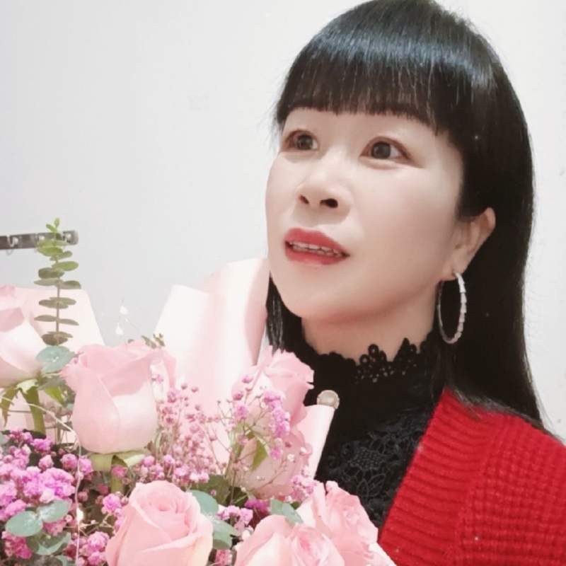 心灵的第二张照片--永安婚介网