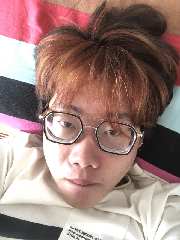 鸭脚的第三张照片--永安婚介网