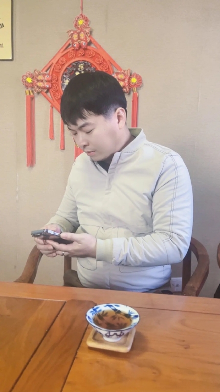 爱福的第一张照片--永安婚介网