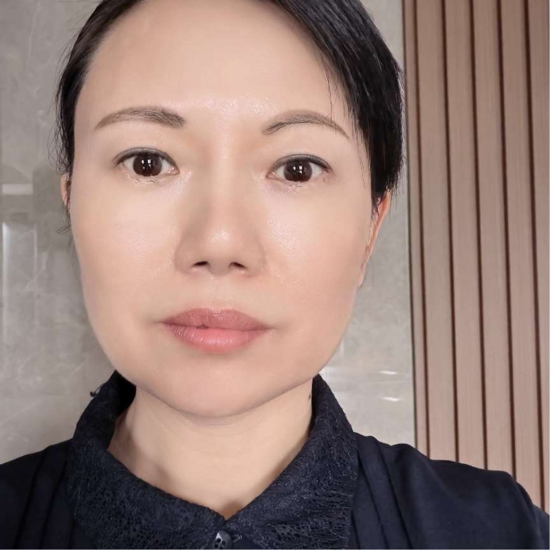 刹那芳华的第二张照片--永安婚介网