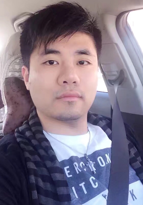 晓兵的第一张照片--永安婚介网