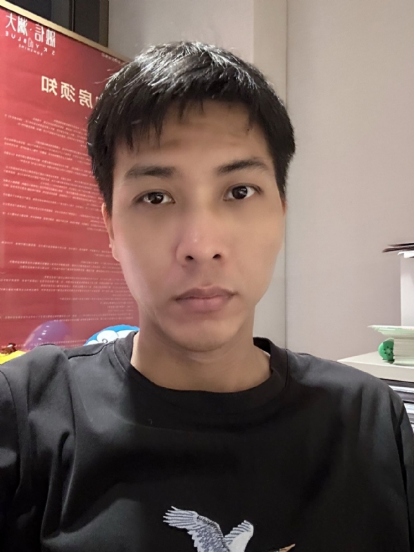 木木的第一张照片--永安婚介网