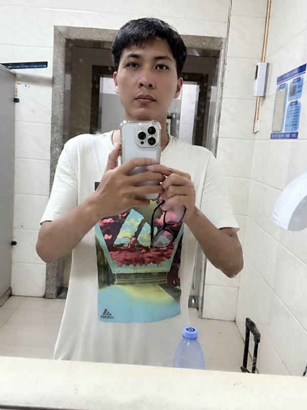 木木的第三张照片--永安婚介网