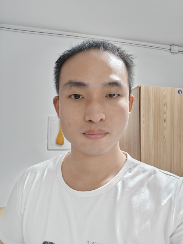 自由随心的第一张照片--永安婚介网