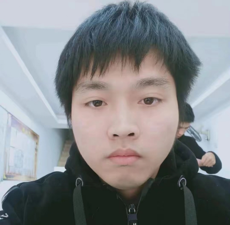 无奋斗不清春的第一张照片--永安婚介网