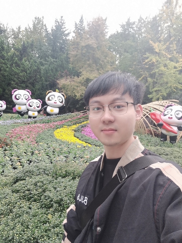 Ray的第一张照片--永安婚介网