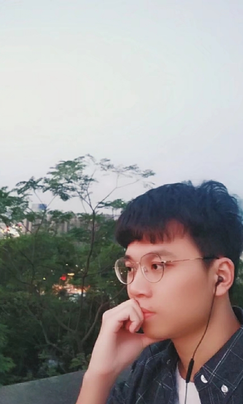 阿巴拉的第一张照片--永安婚介网
