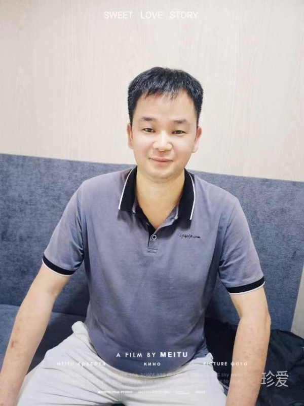 风笑痴的第二张照片--永安婚介网