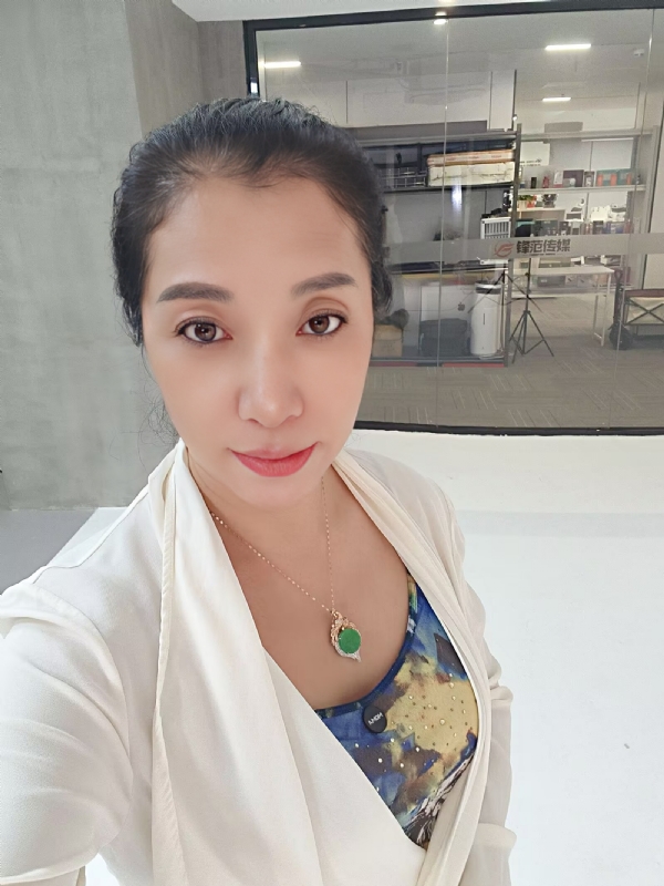 仝馨的第二张照片--永安婚介网