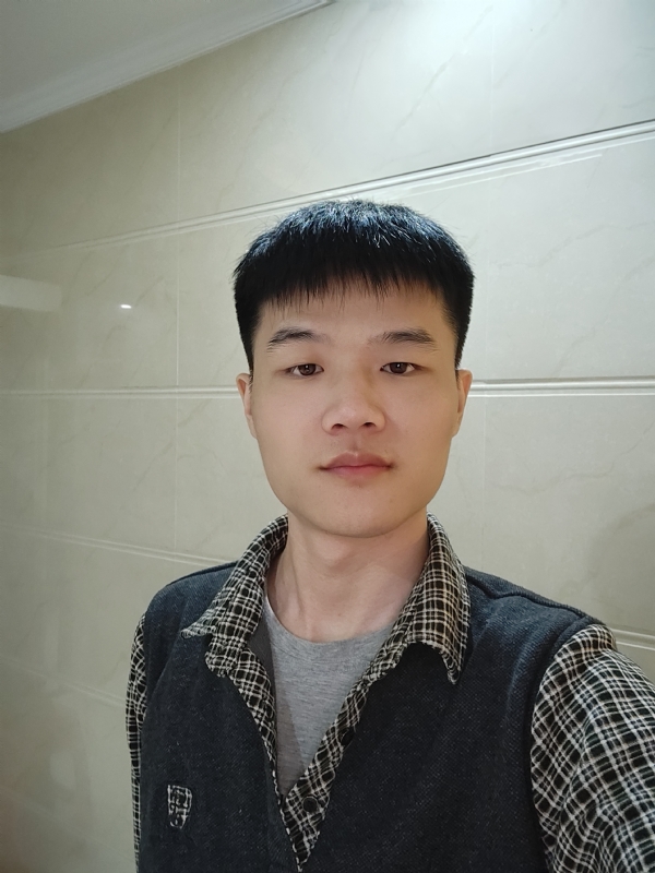 念头通达的第一张照片--永安婚介网