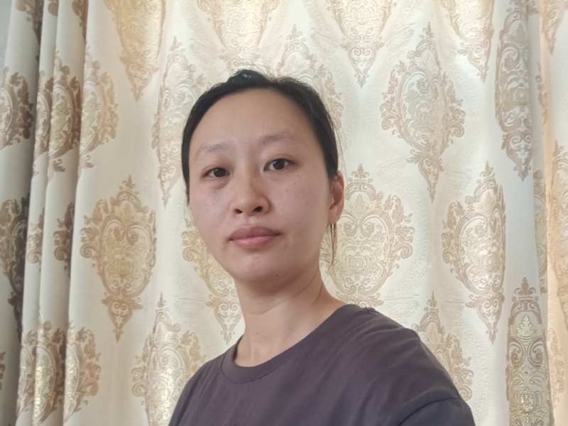 珺瑶乐的第一张照片--永安婚介网