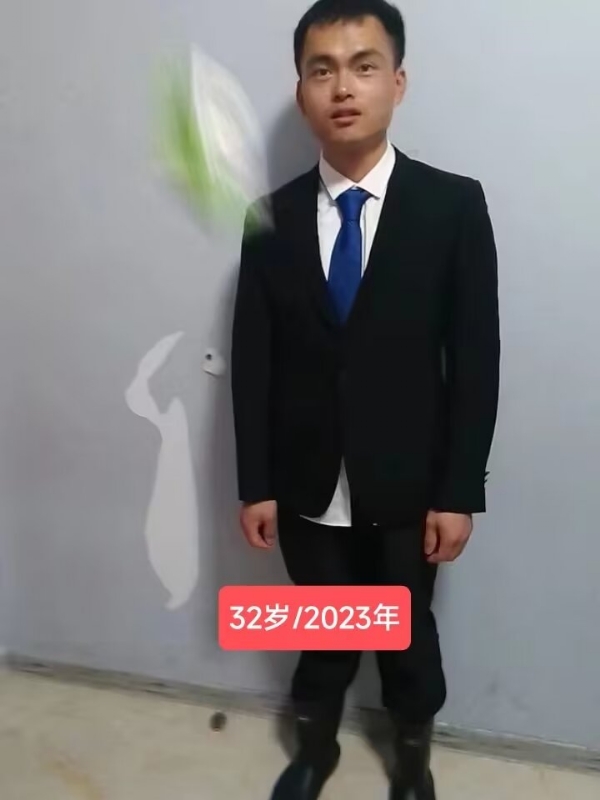 林嘉任的第一张照片--永安婚介网