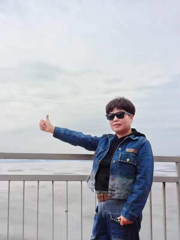 平安的第二张照片--永安婚介网